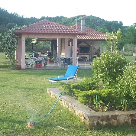 Apartment Kargas Olympiada