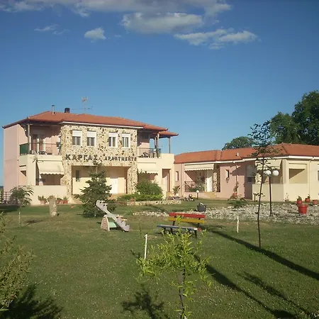 Kargas