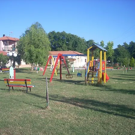 Apartment Kargas Olympiada
