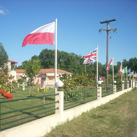 Kargas * Olympiada