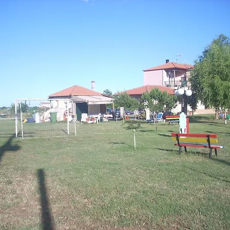 Kargas Apartment
