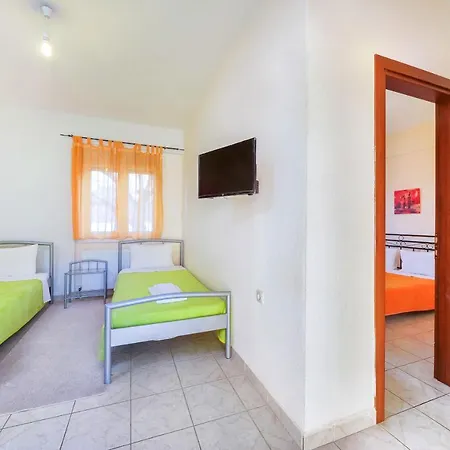 Apartment Kargas *