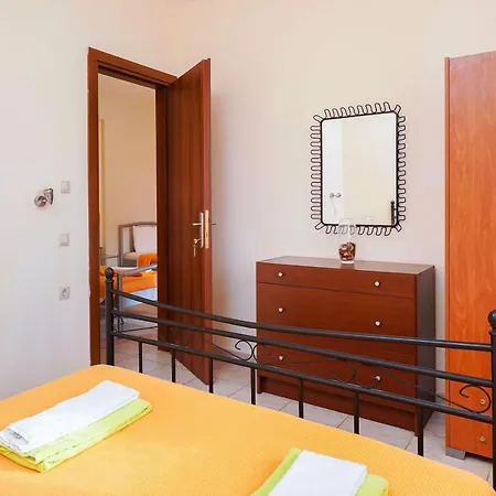 Apartment Kargas *