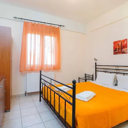 Kargas Apartment Olympiada