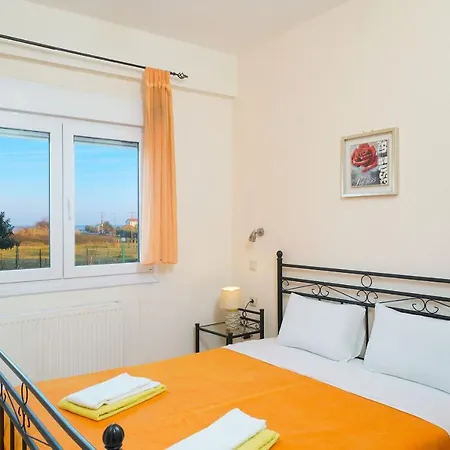 Apartment Kargas