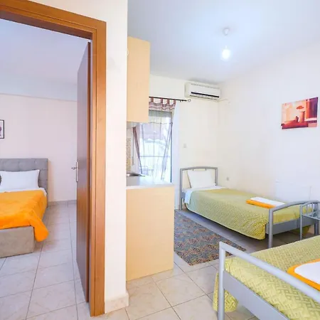 Apartment Kargas *