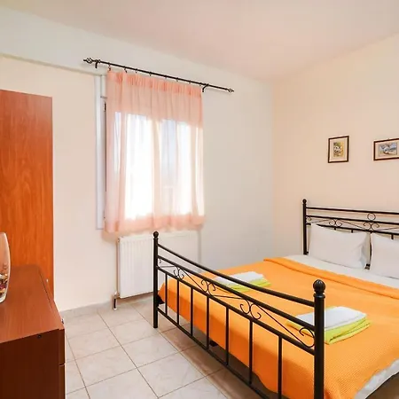 Kargas Apartment *
