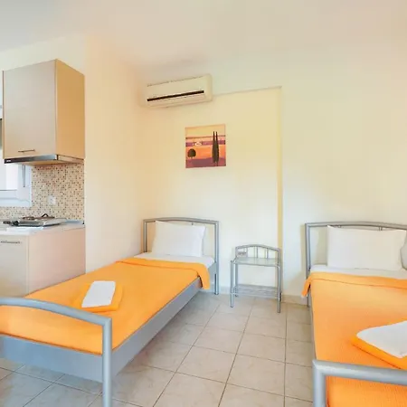Apartment Kargas *