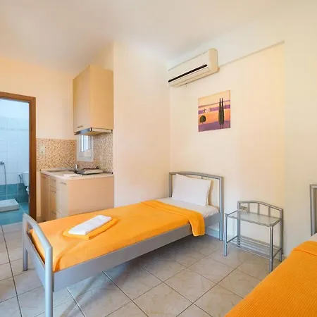 Apartment Kargas