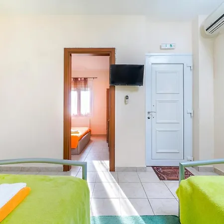 Apartment Kargas *