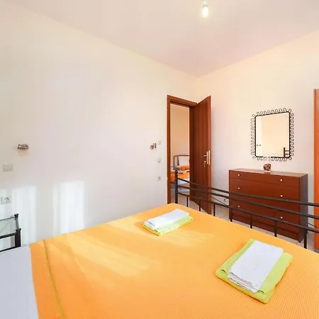 Apartment Kargas