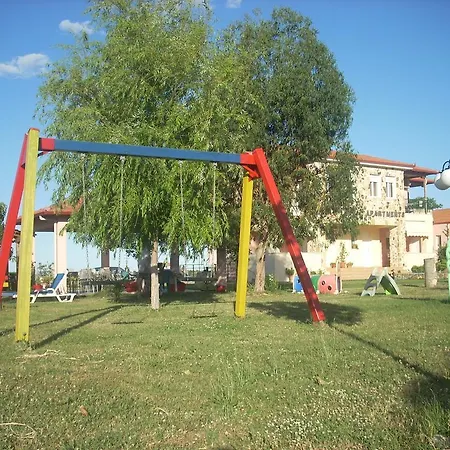 Kargas Appartement Olympiada