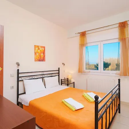 Kargas Apartment Olympiada